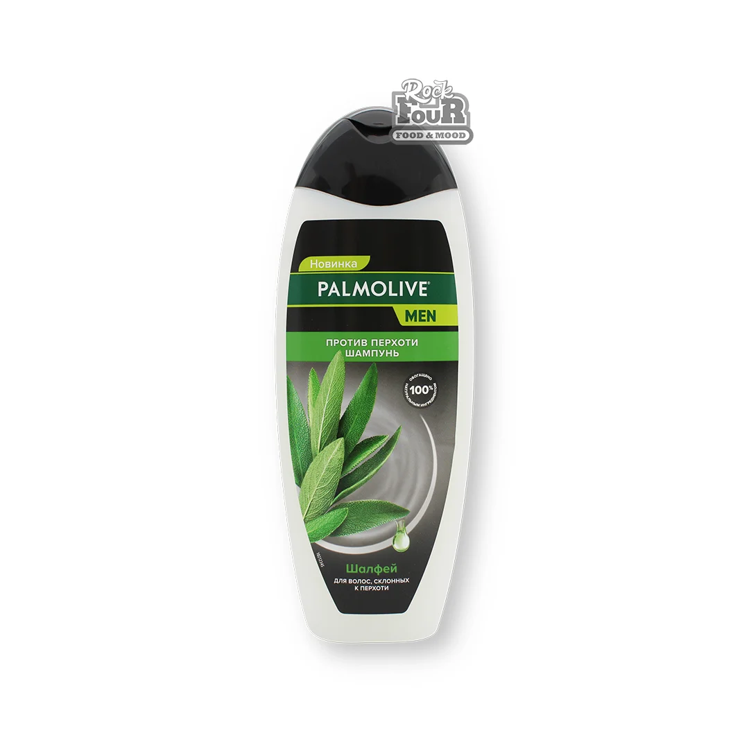 Շամպուն «Palmolive Men» եղեսպակ 450մլ